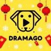 DramaGo：Endless Short Dramas & Movie 图标