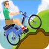 Happy Bike Wheels icon