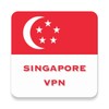 Icono de Singapore VPN - The VPN Master