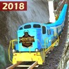 Mountain Train Simulator icon