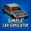 Simple Car Simulator icon