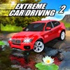 ไอคอน Extreme Car Driving 2 3D