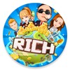 أيقونة Crazy Riches