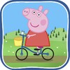 จักรยาน Peppa icon