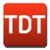 TDT icon