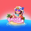My Little Paradise : Resort Management Game icon