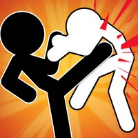 Get Stickman Fighter : Mega Brawl - Microsoft Store en-GB