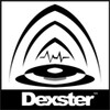 Icona di Dexster Audio Editor