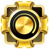 Gold Volume Booster icon