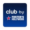 Fosters Hollywood icon