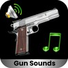 Weapons & Gun Sound Ringtones icon