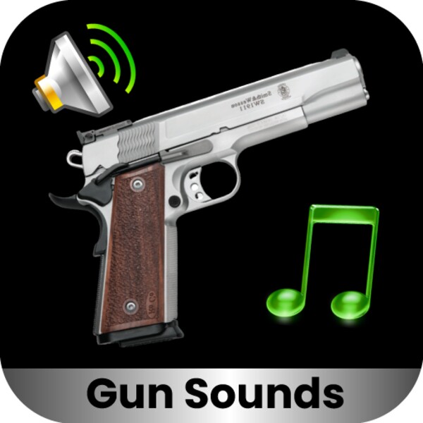 Weapons & Gun Sound Ringtones for Android - Download the APK from Uptodown