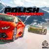 Polish Streetracing Drag Racin icon