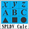 SPLDVCalcUNIPMA icon