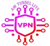 AM TUNNEL LITE VPN icon