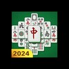 أيقونة Mahjong