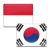 Icono de Korean - Indonesian Dictionary