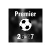 Ikon LiveScore Premier League 22-23