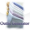 Biểu tượng Outfit-Generator