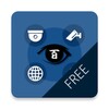 Hyakume FREE IP Camera Viewer icon