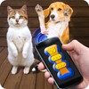 Training Cat Dog Clicker Simulator icon