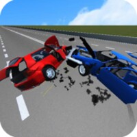 Realistic Accident Car Crash Simulator APK voor Android Download