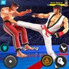 Street Rumble: Karate Games icon