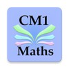 Maths CM1 icon