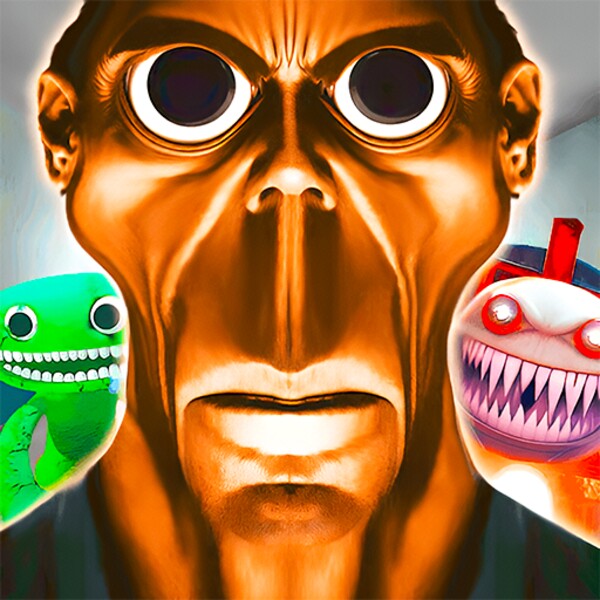 Obunga Monsters Fight Club para Android - Descarga el APK en Uptodown