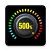  Volume Booster - Bass Booster icon