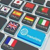 Translate All Language-text,image,chating,180+lang icon