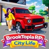 BrookTopia RP: Party icon
