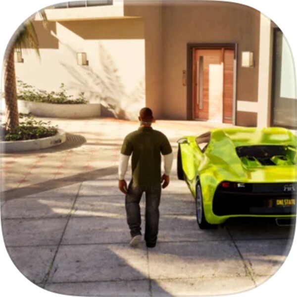 One State RP for iOS - Download it from Uptodown for free
