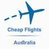 Cheap Flights Australia icon