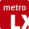 Metro LX icon