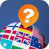 Country Flags and Capital Cities Quiz icon