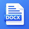 Ikon All Docs Editor: Office Reader