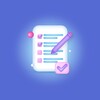 To-do list - tasks planner icon