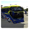 Livery Bus SR2 XDD icon