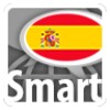 Learn Spanish words with SMART-TEACHER icon