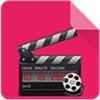 Movie Maker HD icon