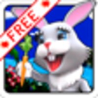 Bunny In The Island android app icon