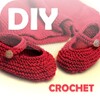 DIY Crochet Ideas icon