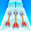Icono de Arrow Run Race