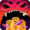 Icono de Hopeless: Space Shooting