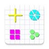 Polygon Block Game icon