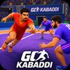 أيقونة Go Kabaddi