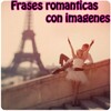 Frases romanticas con imagenes icon