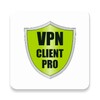 VPN Client Pro icon