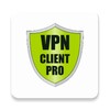 Biểu tượng VPN Client Pro